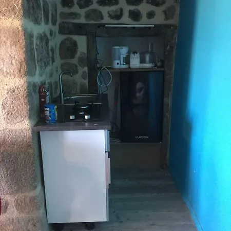 La Grange De La Chouette 아파트