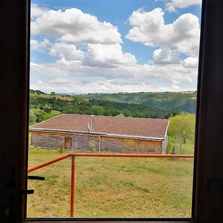 La Grange De La Chouette Apartment *